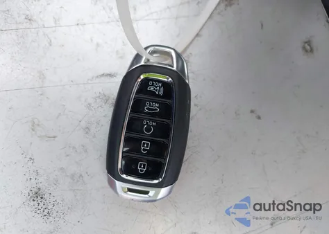 2023 Hyundai Elantra Sel from USA, damaged, VIN KMHLS4AG2PU487341